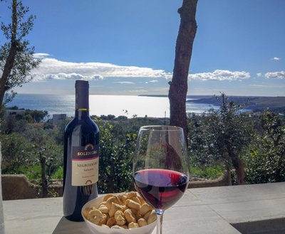 Bilocali Vista Mare
