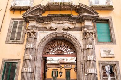 Suite Piazza del Gesù By DomusExtra