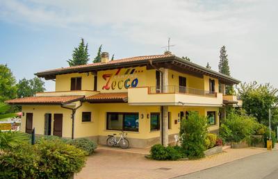Camping Zocco