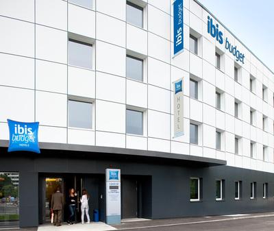 ibis budget Genève Petit-Lancy