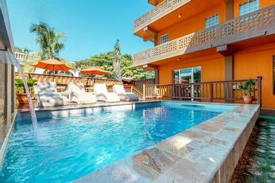 Family Getaway Suite at Hummingbird Home Suites Gold Standard Certified