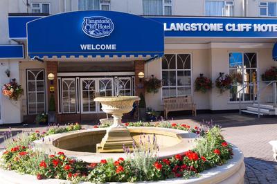 Langstone Cliff Hotel