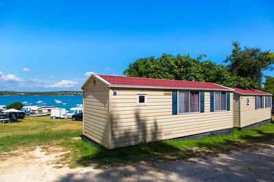 Arena Tasalera Mobile Homes