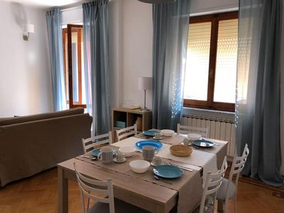 Giobea Apt - in the center - by the sea - with AC