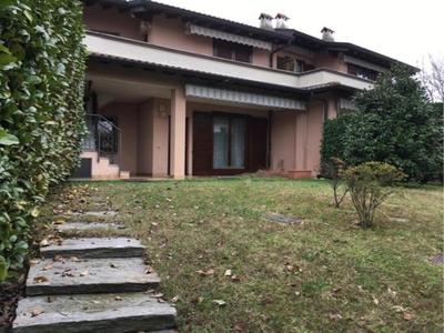 Lakeside Lago Maggiore