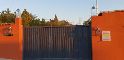 Hotel Iris La Eliana