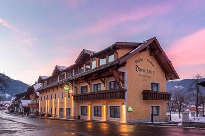 Gasthof - Pension Durnthaler