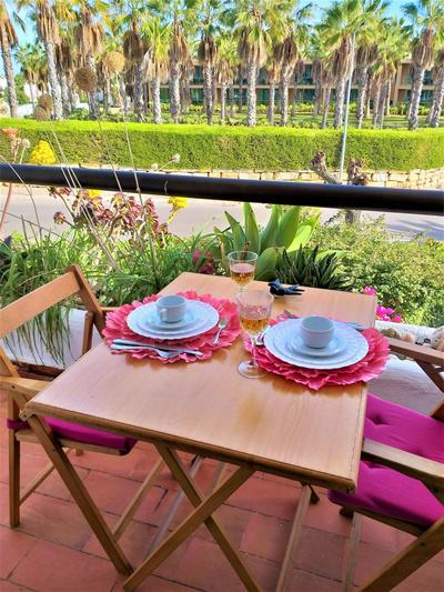 Apartamento Jasmin - São Rafael