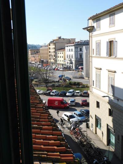 Porta alla Croce Guest House