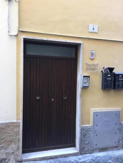 La Casetta
