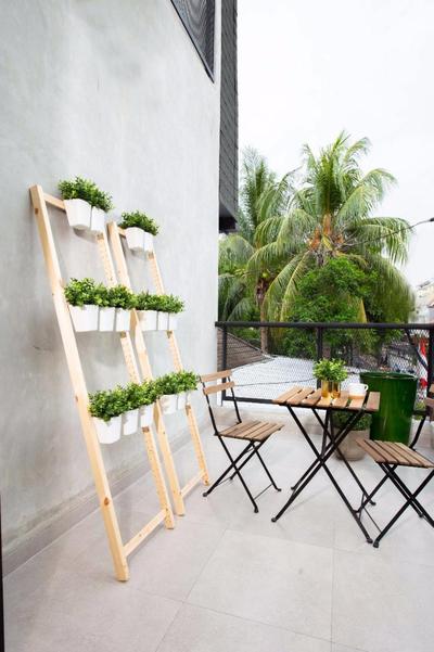 Ariama Serviced Residence