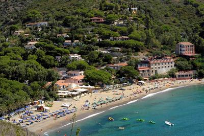 Residence Villa Morcone