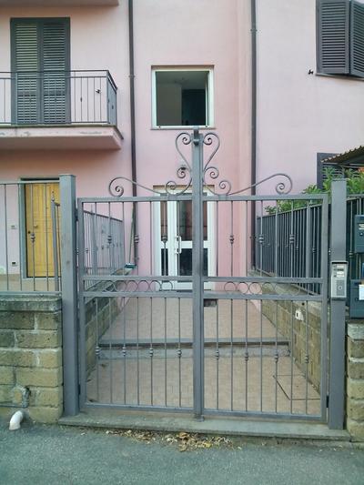 Appartamento a Marta nel Lago di Bolsena