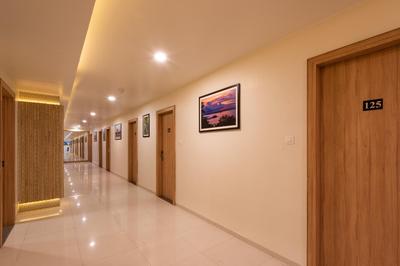 Hotel Drishti,Bhopal