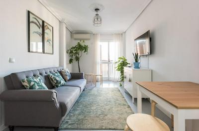 Super View Apartment Plaza Mayor