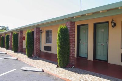 King's Rest Motel, 사진 2