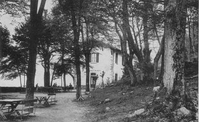 Ristorante Hotel Falchetto