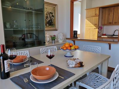 SUPER panorama & Astonishing apartment seaview
