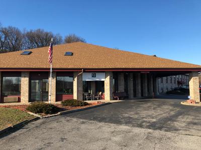 Quality Express Inn & Suites