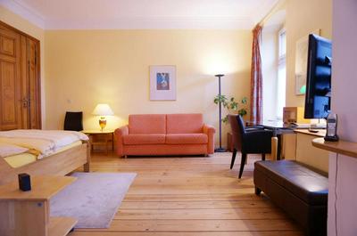 EigenArt Appartement