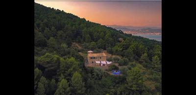 La Martina Portovenere Trekking Cottage
