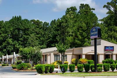 Howard Johnson by Wyndham Wilmington, Billede 2