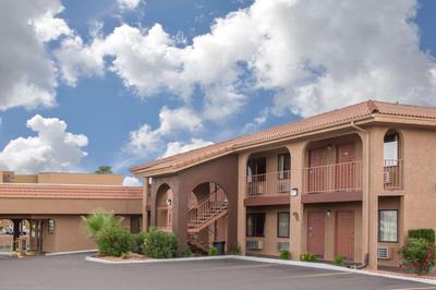 Howard Johnson by Wyndham St. George Hotel & Suites, Kuva 2