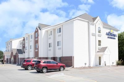 Microtel Inn & Suites - Kearney, Billede 2