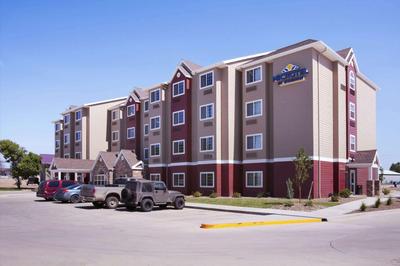 Microtel Inn & Suites, Zdjęcie 2