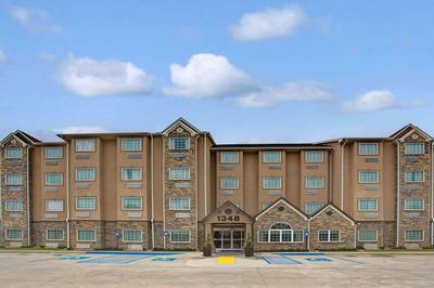 Microtel Inn & Suites - Cartersville, Φωτογραφία 2