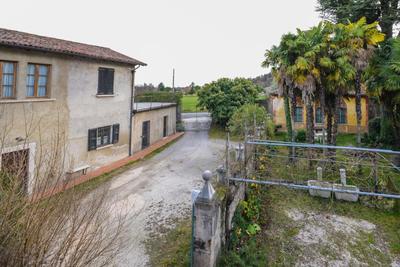 Agriturismo Bonù Gabriele