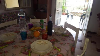 Appartamento Bouganville
