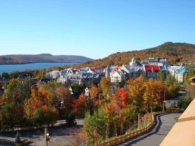 L'Altitude by Rendez-Vous Mont-Tremblant
