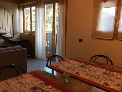 Pista Stelvio Loft Lumière