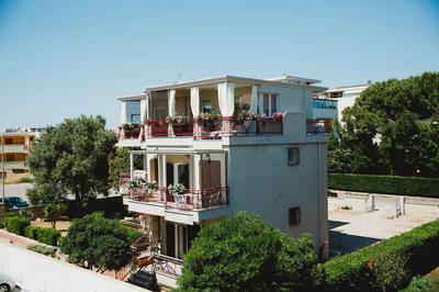 S'Arena Dorada Deluxe Apartment