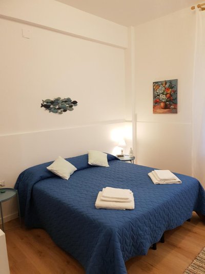 La casa di "Bella"