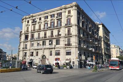 B&B MetròNapoli