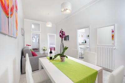Maison Rossella in the heart of Sorrento
