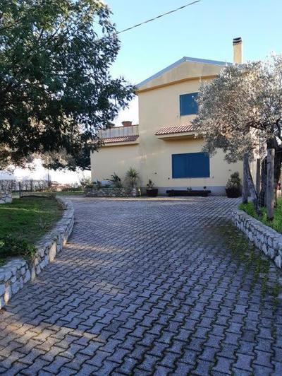 Villa "Il Giardino di Rocco"