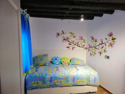 Apartamentos El Greco