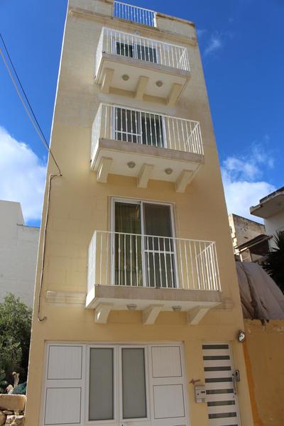 All Nations Holiday Home