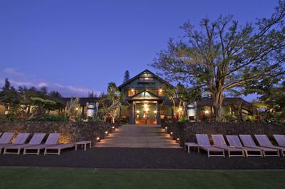 Lumeria Maui, Wellness Retreat Center, a hotel in Makawao, Hawaii