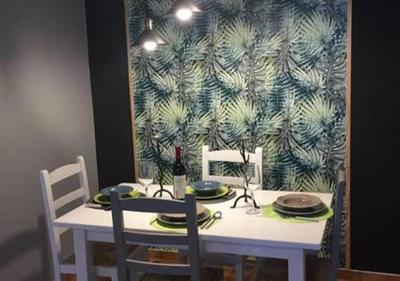 Fisherman´s beach apartment