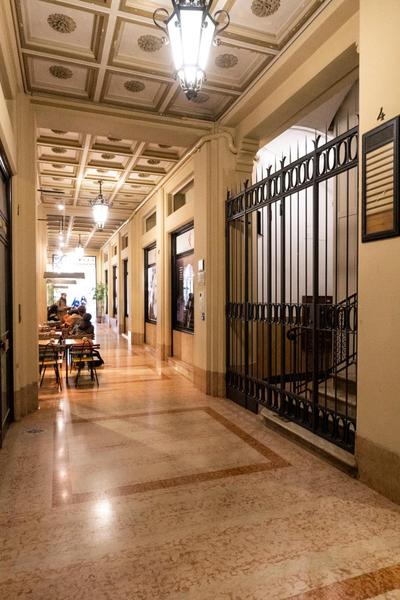 Asinelli Suite, privilegiata vista sulle due Torri