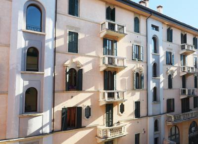 Pied à terre – Atelier