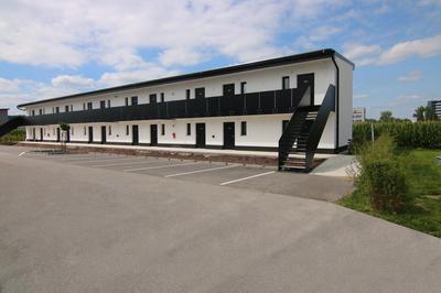 GI Hotel by WMM Hotels