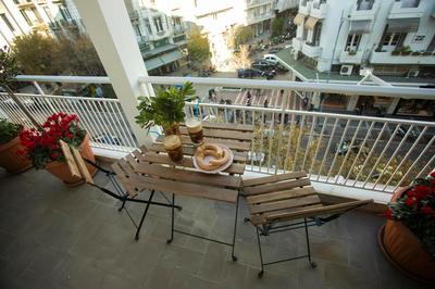 The Lux gorgeous apartment
