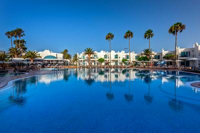 Barceló Corralejo Sands