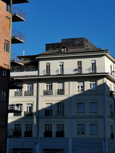 Casa Porta Pila