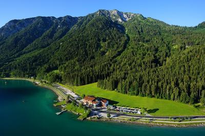 Seehotel St Hubertus